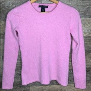 Cashmere Sweater